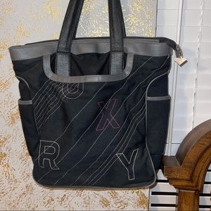 Big beautiful Roxy purse